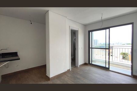 Studio para alugar com 22m², 1 quarto e sem vaga