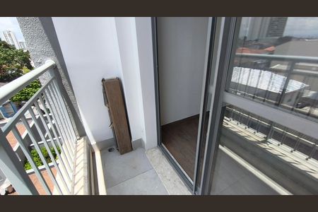 Studio para alugar com 22m², 1 quarto e sem vaga