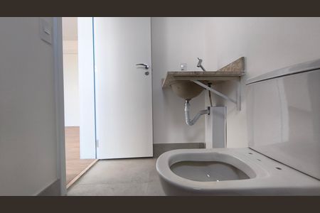 Studio para alugar com 22m², 1 quarto e sem vaga