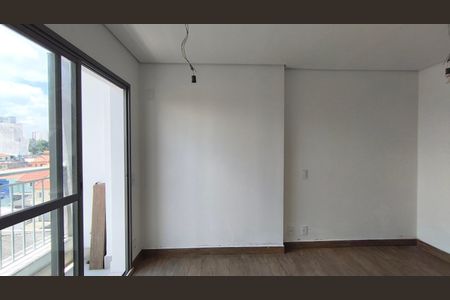 Kitnet/Studio para alugar com 1 quarto, 22m² em Ipiranga, São Paulo