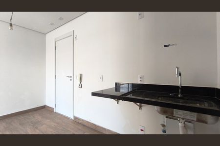 Studio para alugar com 22m², 1 quarto e sem vaga