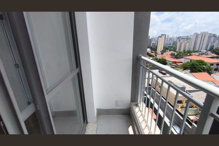 Studio para alugar com 22m², 1 quarto e sem vaga
