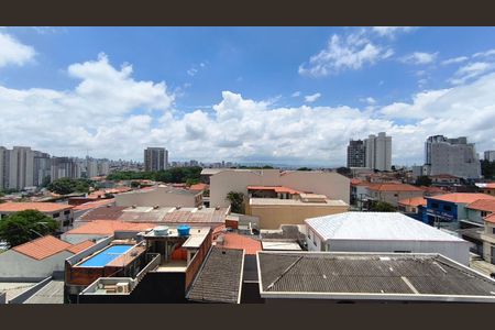 Studio para alugar com 22m², 1 quarto e sem vaga