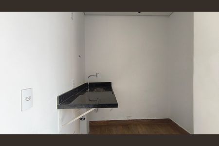 Studio para alugar com 22m², 1 quarto e sem vaga