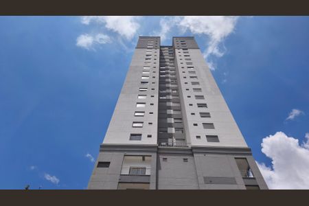 Studio para alugar com 22m², 1 quarto e sem vaga Studio para alugar com 22m², 1 quarto e sem vagaFachada