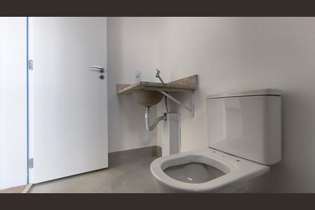 Studio para alugar com 22m², 1 quarto e sem vaga