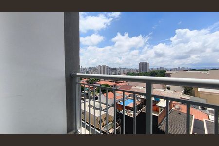 Studio para alugar com 22m², 1 quarto e sem vaga