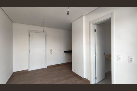 Studio para alugar com 22m², 1 quarto e sem vaga