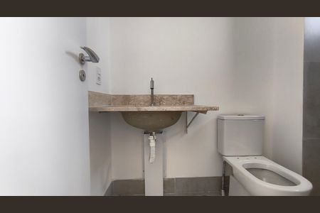 Kitnet/Studio para alugar com 1 quarto, 22m² em Ipiranga, São Paulo