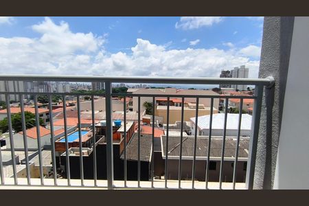 Studio para alugar com 22m², 1 quarto e sem vaga