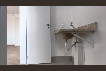 Studio para alugar com 22m², 1 quarto e sem vaga