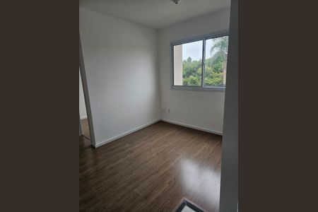 Quarto de apartamento para alugar com 2 quartos, 42m² em Vila Nova Cintra, Mogi das Cruzes