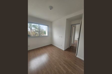 Quarto de apartamento para alugar com 2 quartos, 42m² em Vila Nova Cintra, Mogi das Cruzes