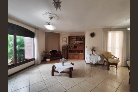 Sala  de casa para alugar com 2 quartos, 350m² em Nossa Senhora das Gracas, Canoas