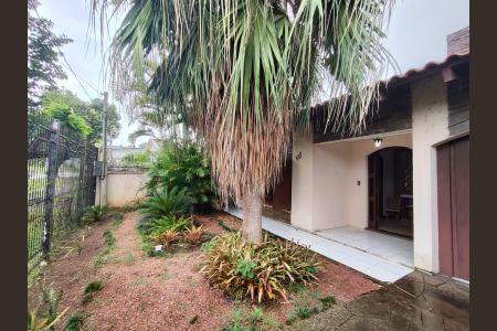 Casa para alugar com 350m², 2 quartos e 2 vagasÁrea Externa 