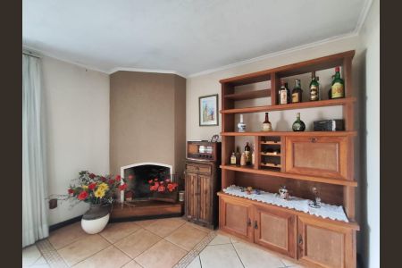 Casa para alugar com 350m², 2 quartos e 2 vagasSala 