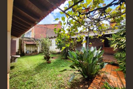 Casa para alugar com 350m², 2 quartos e 2 vagasÁrea Externa 