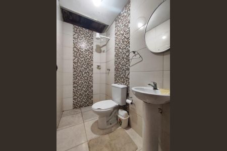 Casa para alugar com 350m², 2 quartos e 2 vagasBanheiro 1 