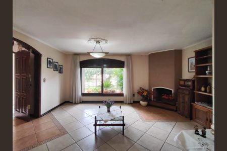 Sala  de casa para alugar com 2 quartos, 350m² em Nossa Senhora das Gracas, Canoas