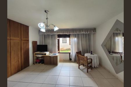 Casa para alugar com 350m², 2 quartos e 2 vagasSala Quarto 2