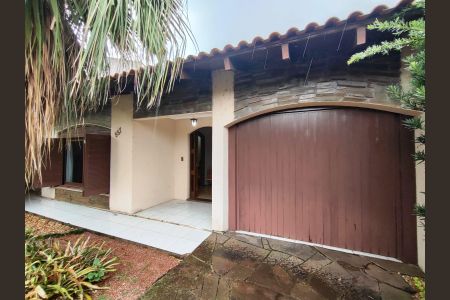 Casa para alugar com 350m², 2 quartos e 2 vagasEntrada 