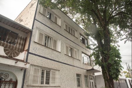 Apartamento à venda com 100m², 2 quartos e 1 vagaFachada