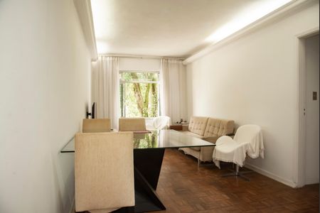 Sala de apartamento à venda com 2 quartos, 100m² em Vila da Saúde, São Paulo