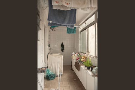 Apartamento à venda com 100m², 2 quartos e 1 vagaÁrea de Serviço