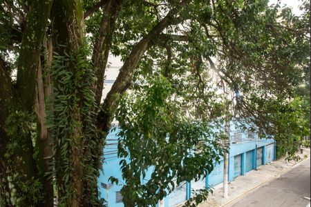 Apartamento à venda com 100m², 2 quartos e 1 vagaVista da Sala