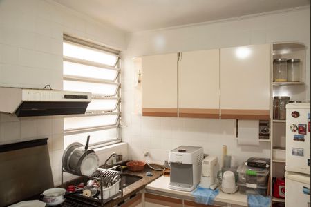 Apartamento à venda com 100m², 2 quartos e 1 vagaCozinha
