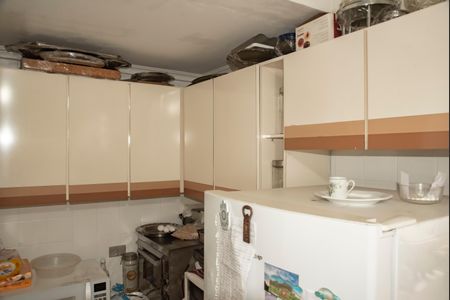 Apartamento à venda com 100m², 2 quartos e 1 vagaCozinha