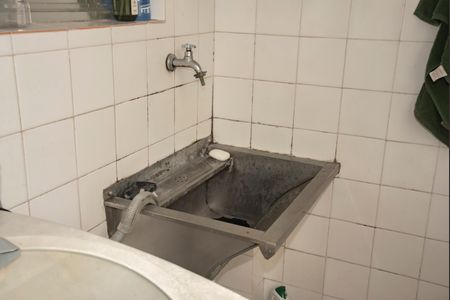 Apartamento à venda com 100m², 2 quartos e 1 vagaÁrea de Serviço