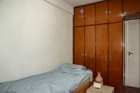 Quarto 1 de apartamento à venda com 2 quartos, 100m² em Vila da Saúde, São Paulo