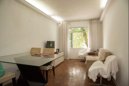 Sala de apartamento à venda com 2 quartos, 100m² em Vila da Saúde, São Paulo