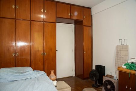 Apartamento à venda com 100m², 2 quartos e 1 vagaQuarto 1
