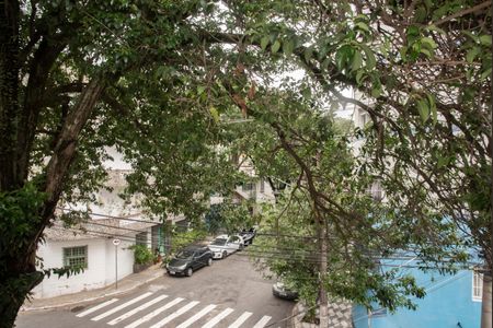 Apartamento à venda com 100m², 2 quartos e 1 vagaVista do Quarto 2