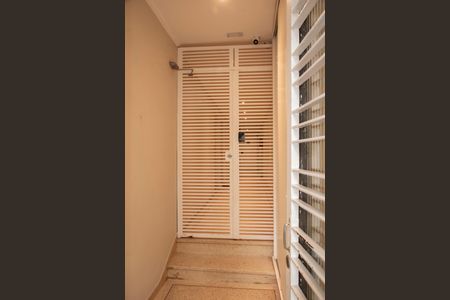 Apartamento à venda com 100m², 2 quartos e 1 vagaHall de entrada