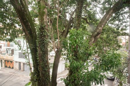 Vista do Quarto 1 de apartamento à venda com 2 quartos, 100m² em Vila da Saúde, São Paulo