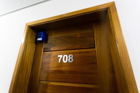 Apartamento para alugar com 25m², 1 quarto e sem vagalockbox