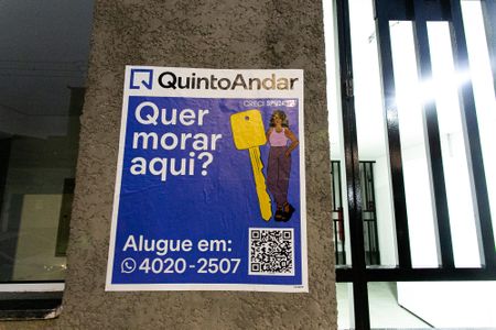 Apartamento para alugar com 25m², 1 quarto e sem vagaplaca RXQW-938