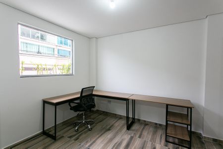 Apartamento para alugar com 25m², 1 quarto e sem vagaÁrea comum - Coworking