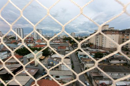 Apartamento para alugar com 25m², 1 quarto e sem vagaVista da Varanda