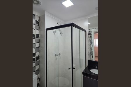 Apartamento para alugar com 68m², 2 quartos e 1 vagaBanheiro Social