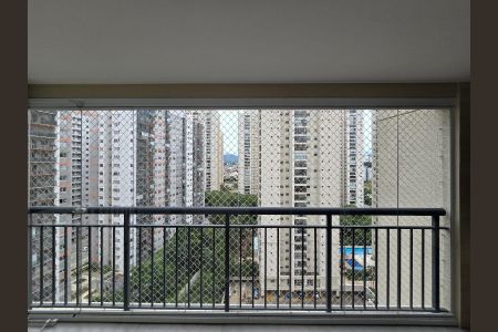 Apartamento para alugar com 68m², 2 quartos e 1 vagaVaranda gourmet