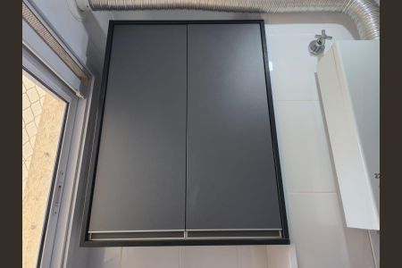 Apartamento para alugar com 68m², 2 quartos e 1 vagaCozinha e Área de Serviço