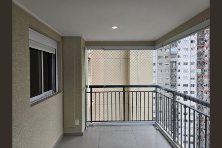 Apartamento para alugar com 68m², 2 quartos e 1 vagaVaranda gourmet