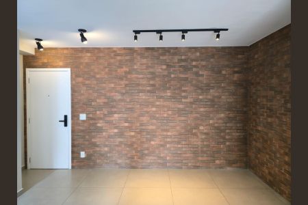 Sala  de apartamento para alugar com 2 quartos, 68m² em Jardim Flor da Montanha, Guarulhos
