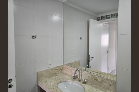Apartamento para alugar com 68m², 2 quartos e 1 vagaBanheiro da Suíte