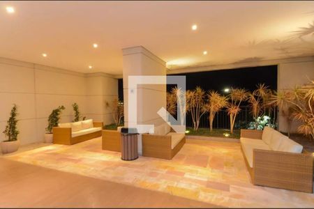 Apartamento para alugar com 68m², 2 quartos e 1 vagaÁrea comum