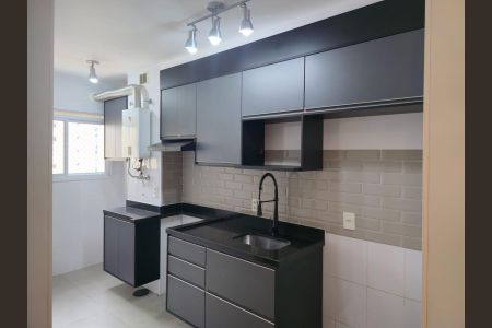 Apartamento para alugar com 68m², 2 quartos e 1 vagaCozinha e Área de Serviço